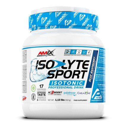 performance iso lyte esd 4713