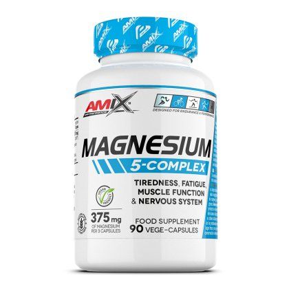amixtm magnesium 5 complex 4726