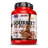 Gourmet Protein Čokoláda & Kokos (Hmotnost 1000g)