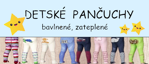 Pančušky