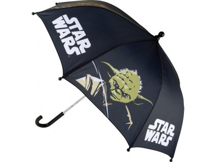 Detský dáždnik Star Wars