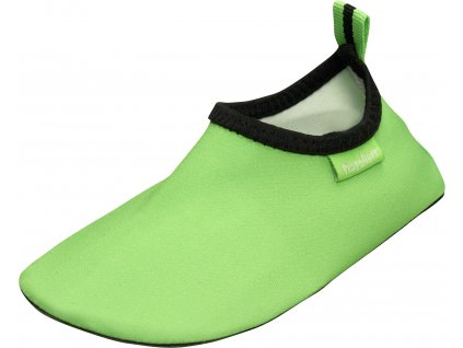 Barefoot topánky do vody s UV ochranou UNI zelená