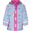 Detský pršiplášť Sovičky