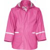 Pršiplášť BASIC ružový