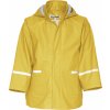 Pršiplášť Basic  žltý
