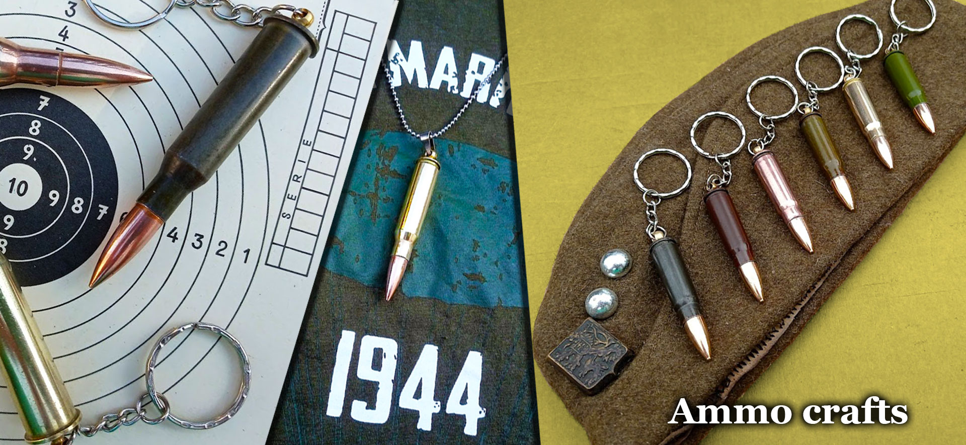 Ammo Crafts