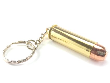 .500 S&W klíčenka
