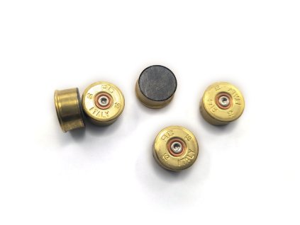 16 Gauge