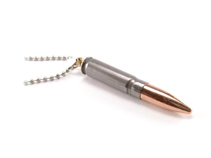 .300 AAC Blackout neck lak