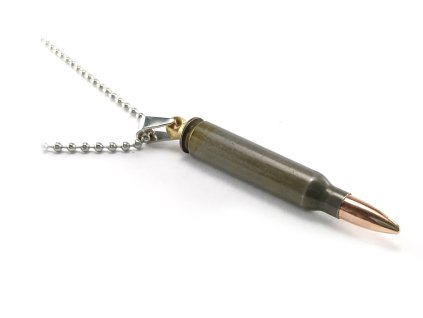 .223 Náhrdelník Lak