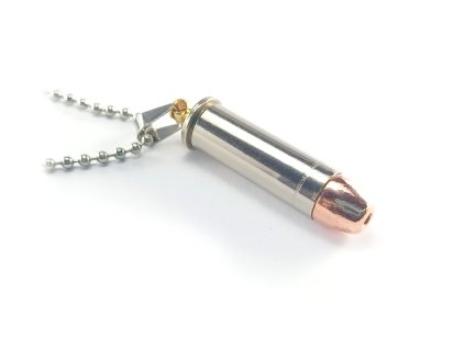 .38 SPecial neck nikl HP