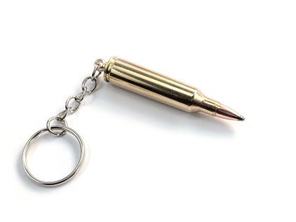 .22 250 SP Klíčenka