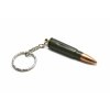 7,62x39 Dummy Cartridge Keychain Lacquered
