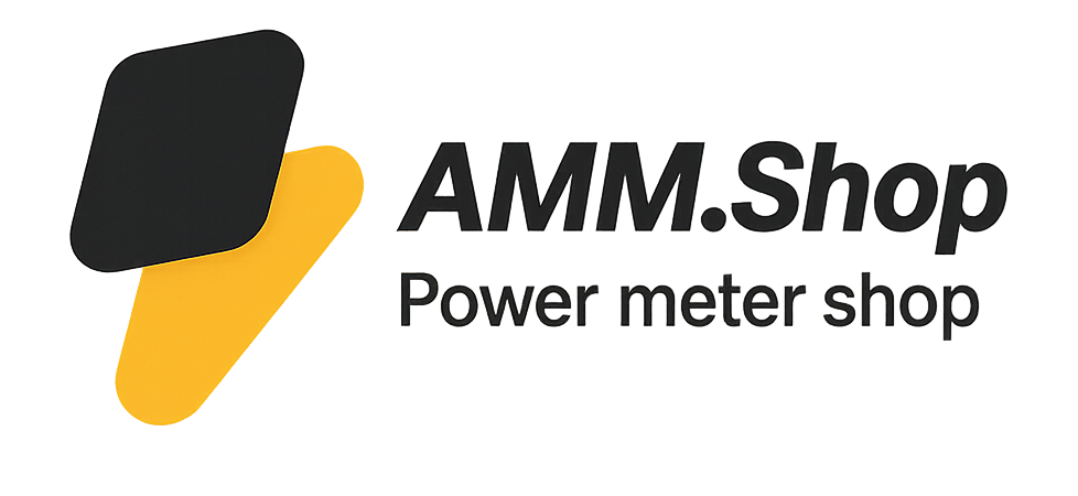 AMM Shop