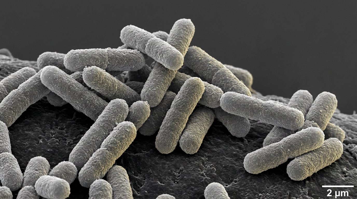Bacillus subtilis CU1