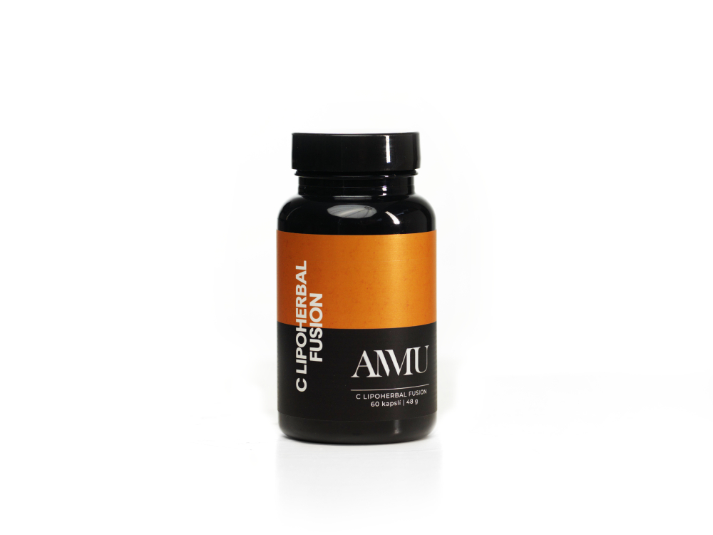 Lipozomální vitamín C: Jak na maximální imunitu a energii?