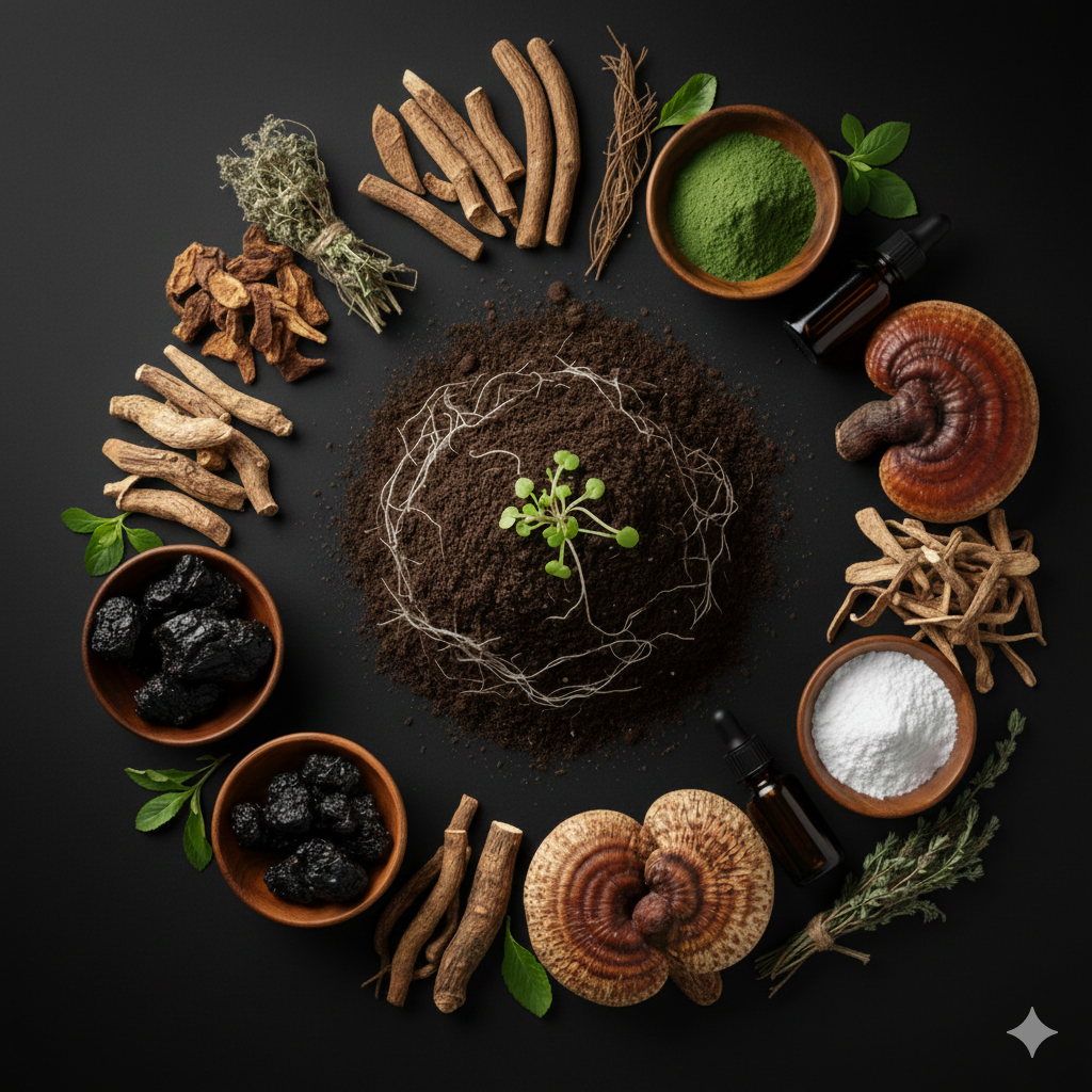 PŘÍBĚH NAŠICH SUROVIN – POZNEJTE, CO KUPUJETE!