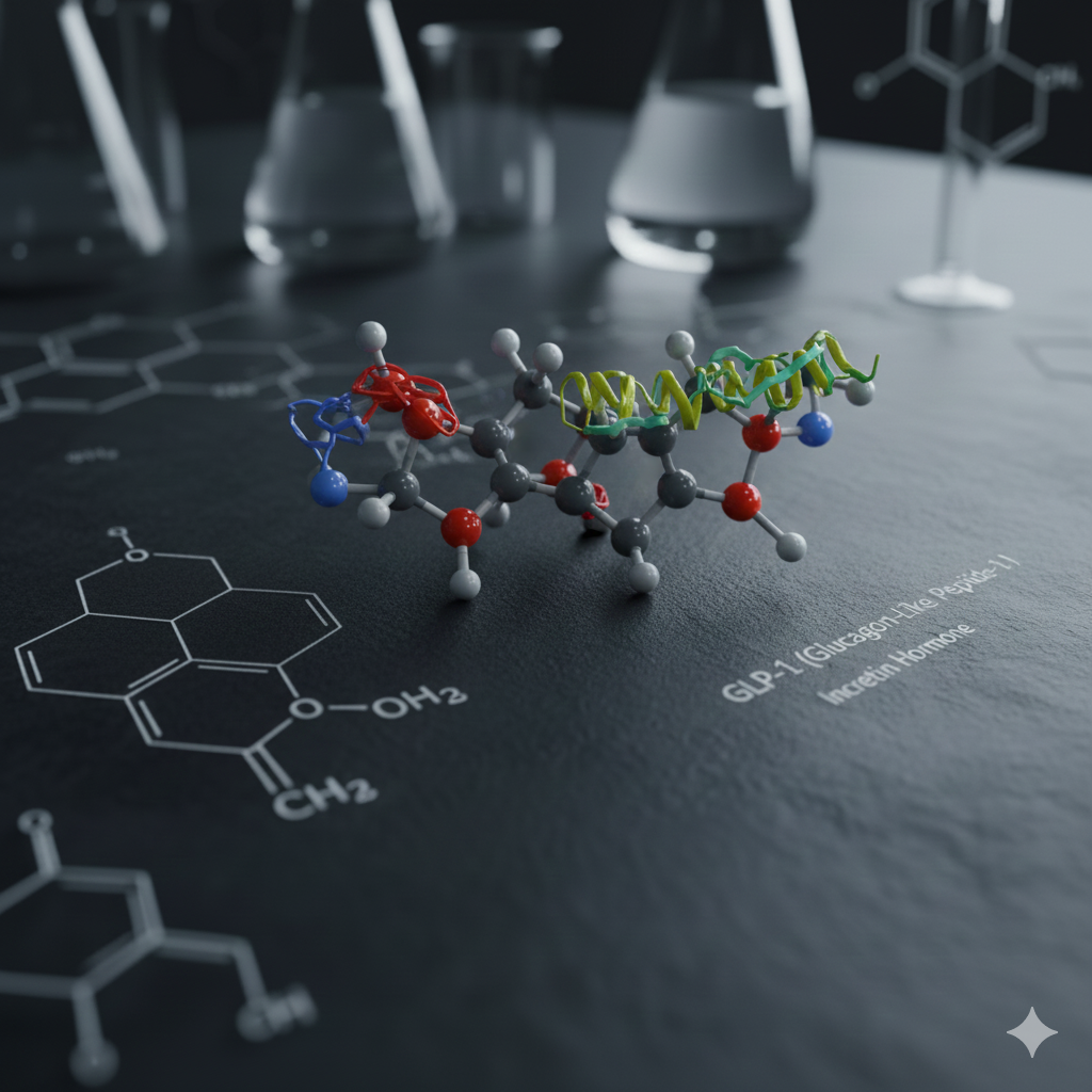 GLP-1