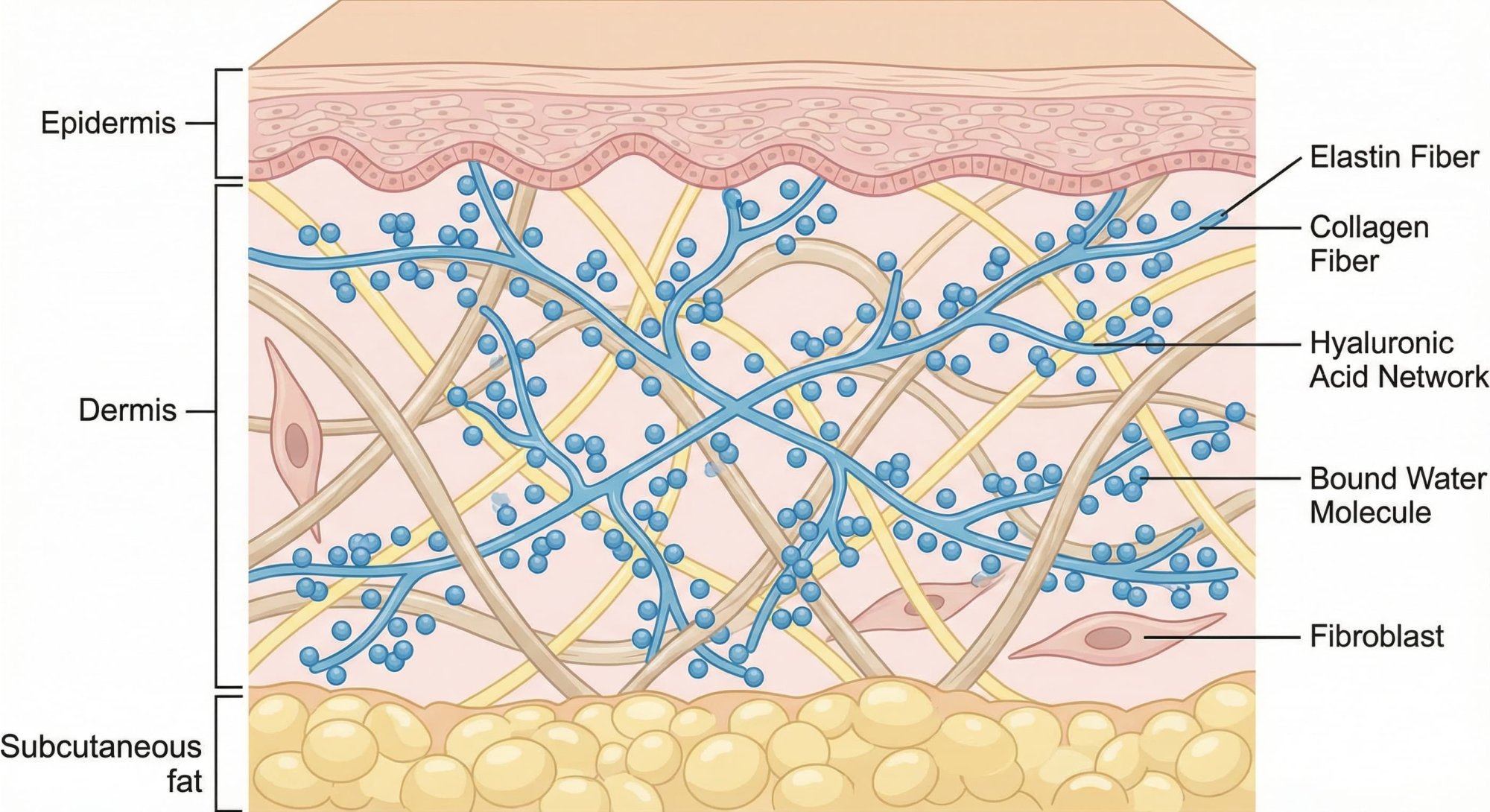 Kyselina hyaluronová