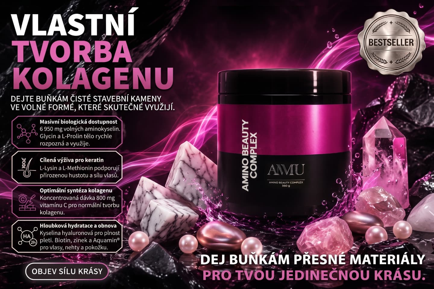 Amina banner PC