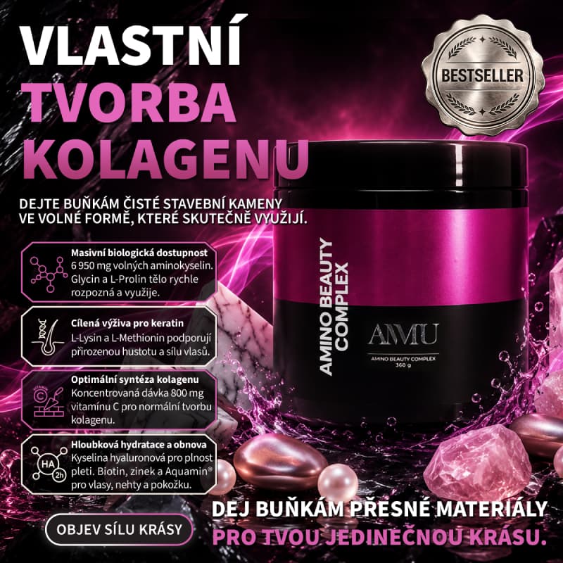 Aminokyseliny mobilni banner
