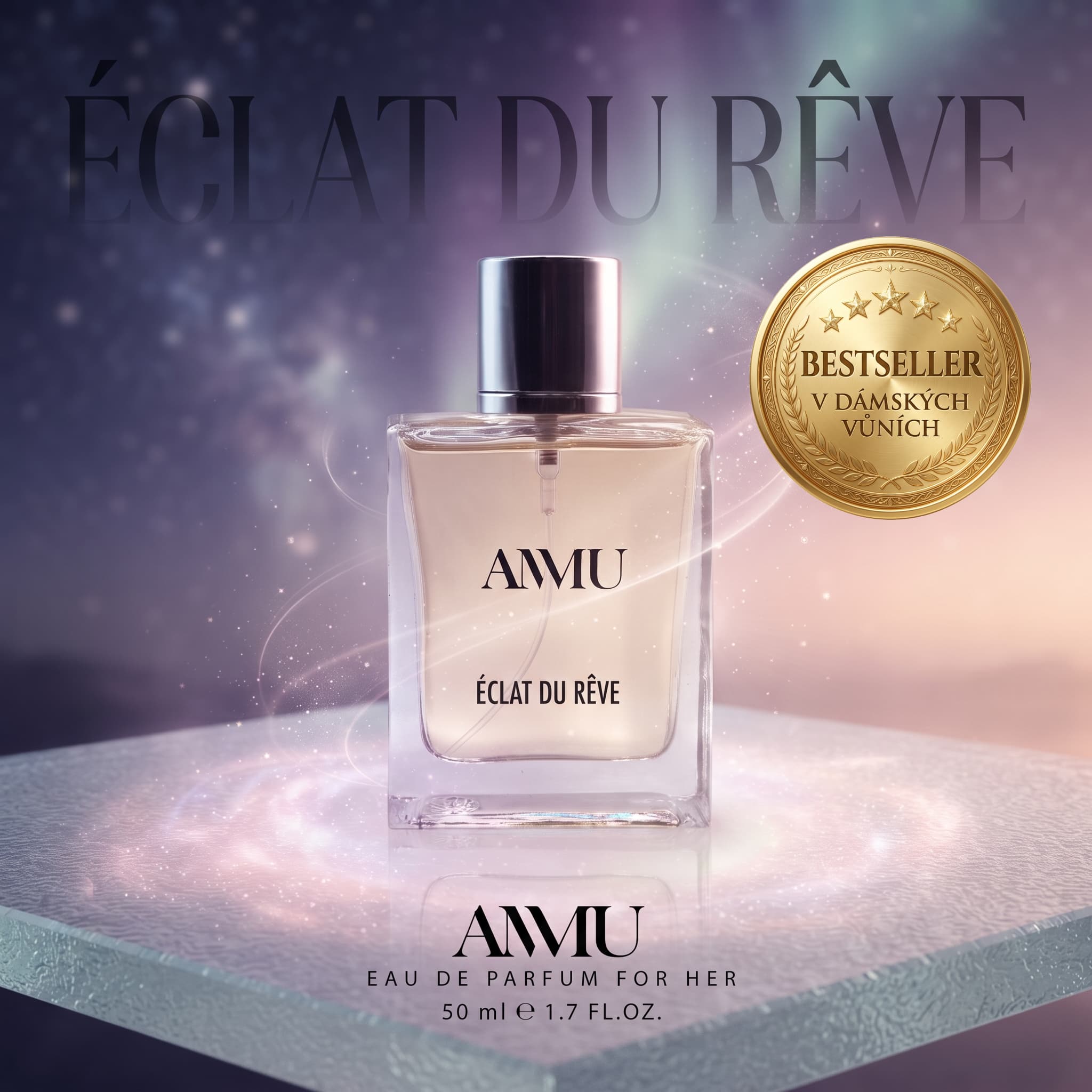 Eclat du reve