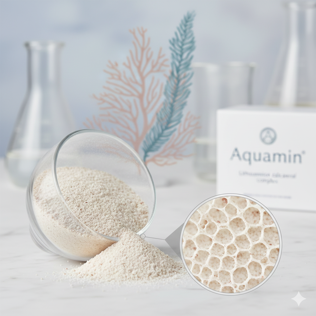 aquamin