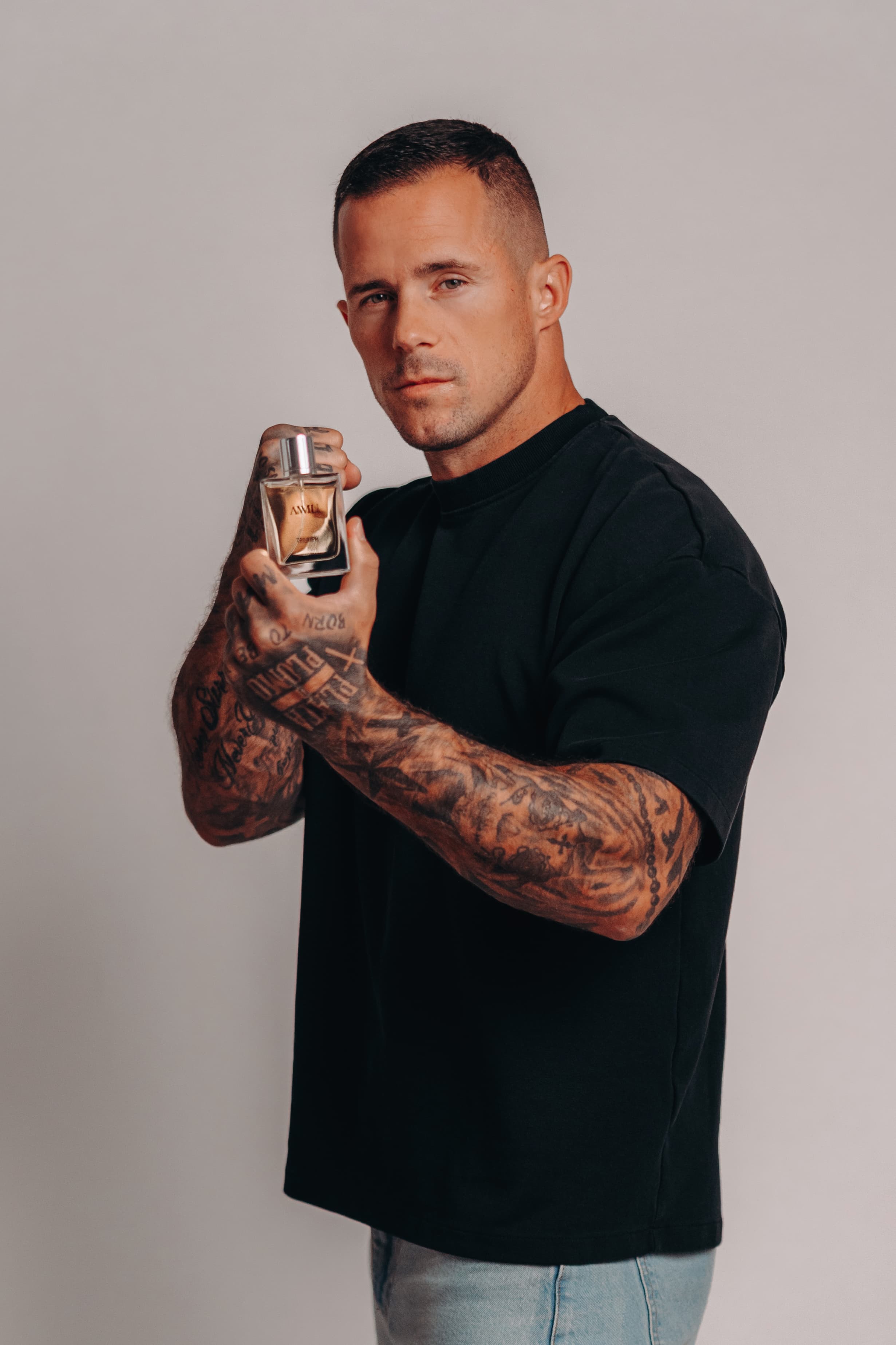 Tomáš Podhorný