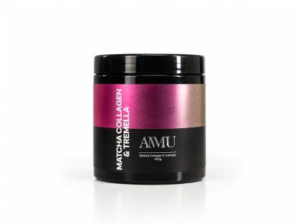matcha ammu WEB