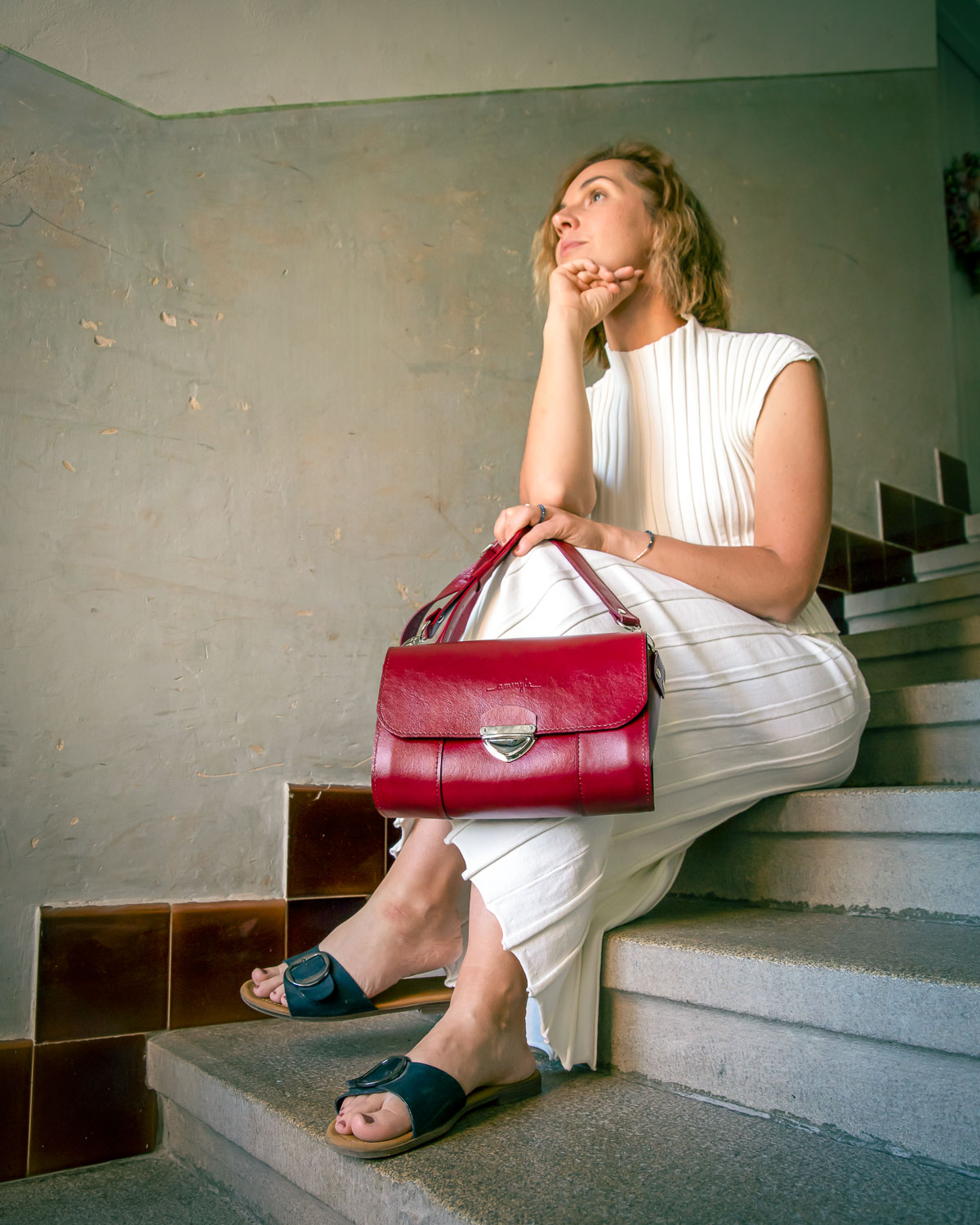 Akú kabelku si vybrať podľa osobnosti? | Nájdi svoj štýl