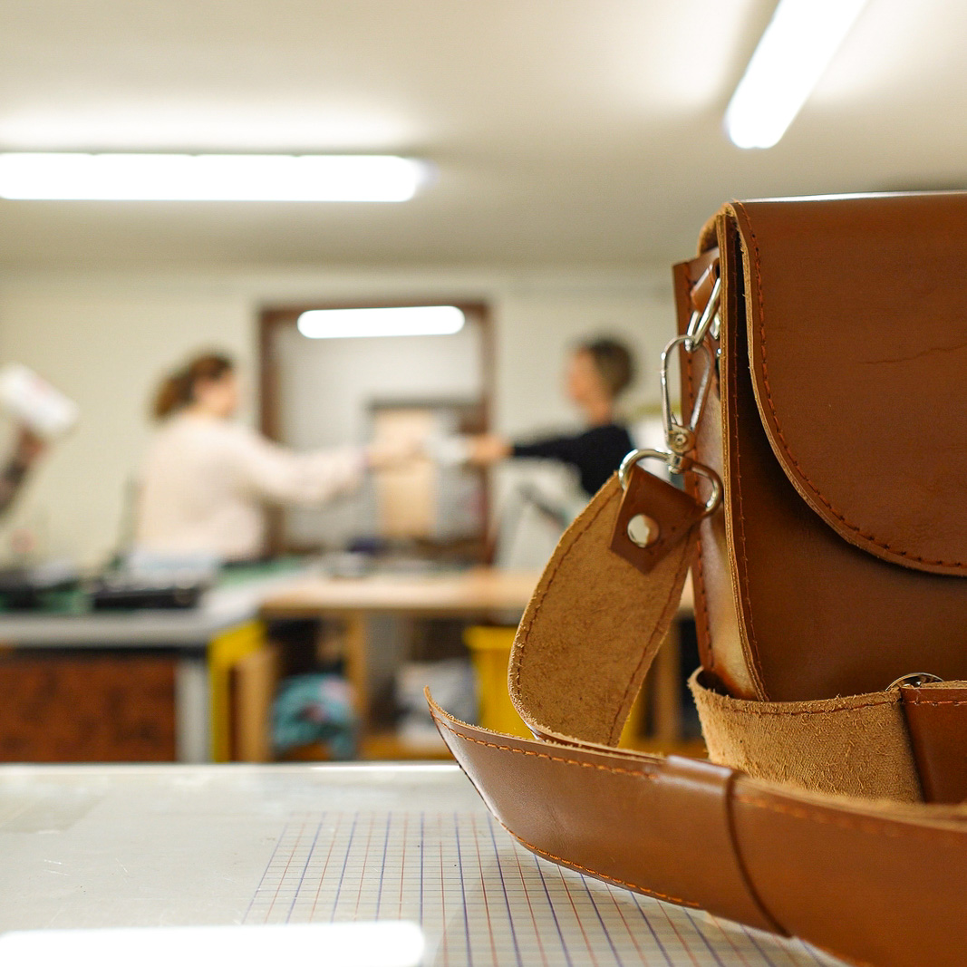 Ako si prispôsobiť kabelku Ammyla podľa seba