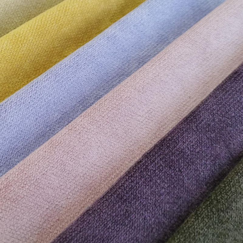 Čo je čalúnnická tkanina a aké sú jej výhody