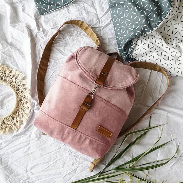 Thea-pink