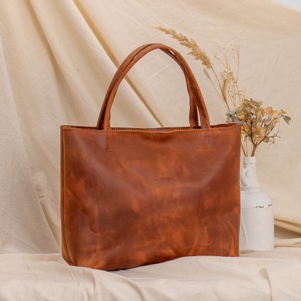 kozena kabelka anabelle brick 5