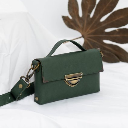 kozena kabelka minime 15