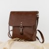 Batoh a crossbody kabelka v jednom, Lara by Ammyla