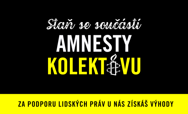 Stanu se dárcem