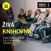 Daruji živou knihovnu do školy