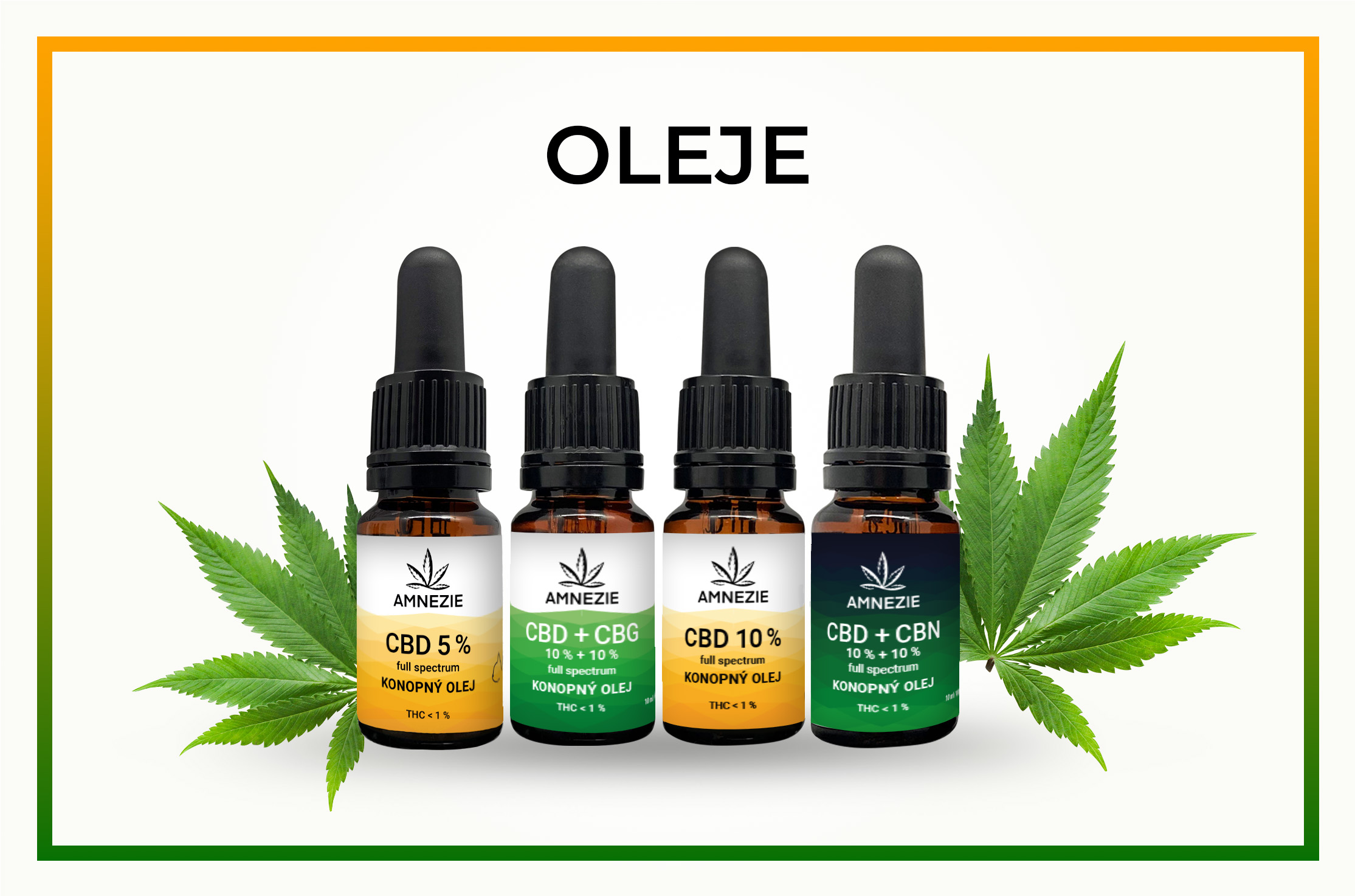 2 Oleje