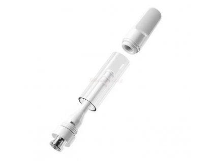 cartridge white
