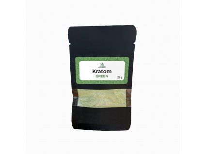 kratom green 2