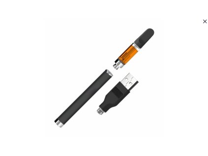 VAPE PEN KOMPLET