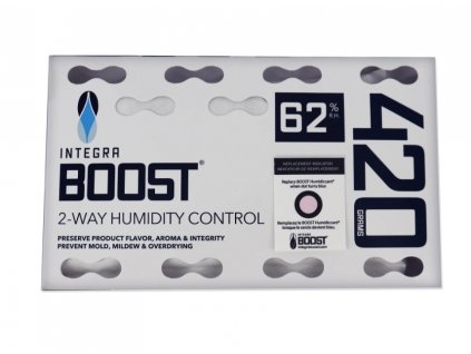 INTEGRABOOST 62 420g
