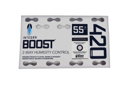 INTEGRABOOST 55 420g