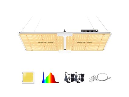 SPIDER FARMER SF2000 200W LED