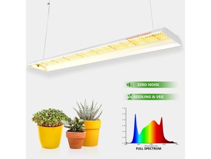 SPIDER FARMER SF600 74W LED