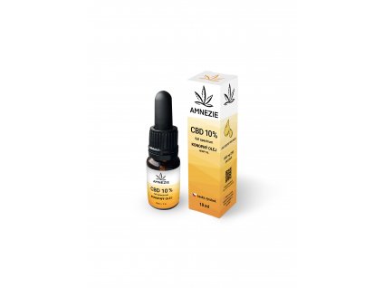 10 CBD