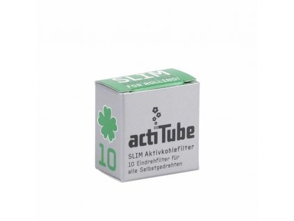 actitube slim 7mm 10 pieces