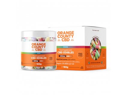 wholesale orange county cbd gummies 125g worms 800 1 (1)