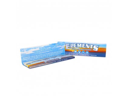 elements king size 2